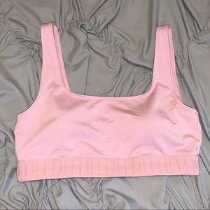 Victoria’s Secret PINK sports bra medium